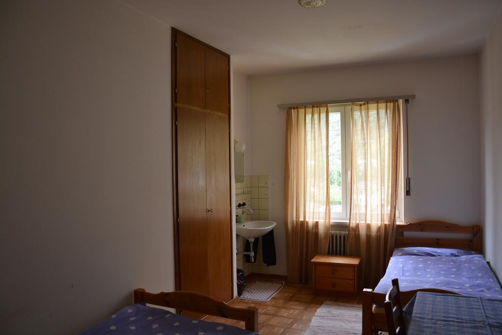 Hotel Ristorante Bironico