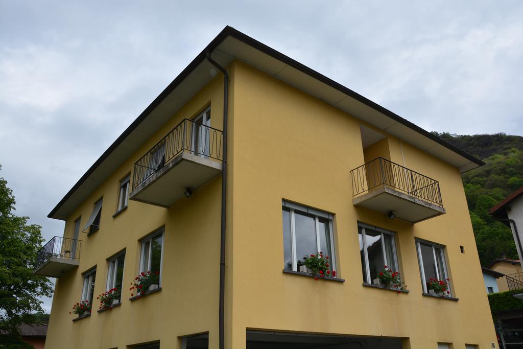 Ristorante Bironico