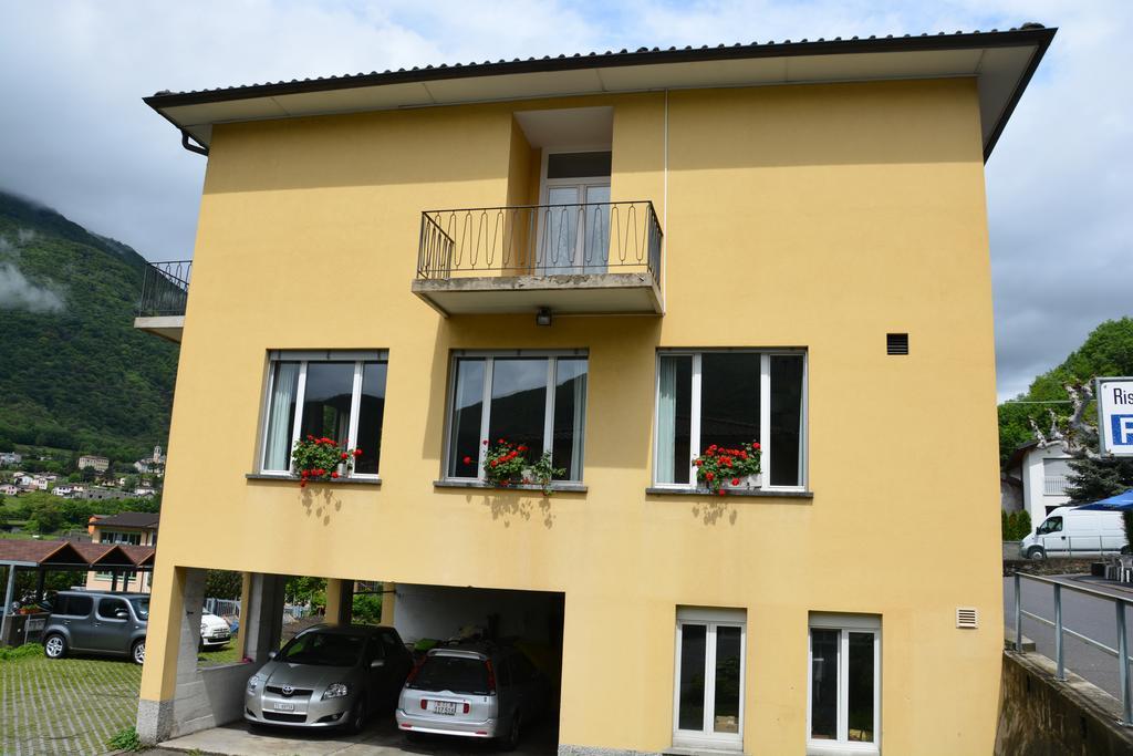 Hotel Ristorante Bironico