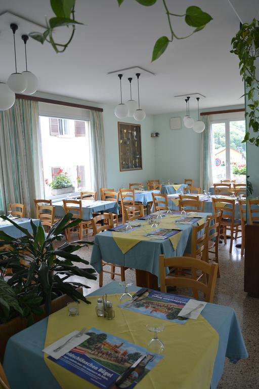 Ristorante Bironico