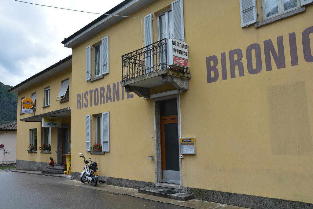 Hotel Ristorante