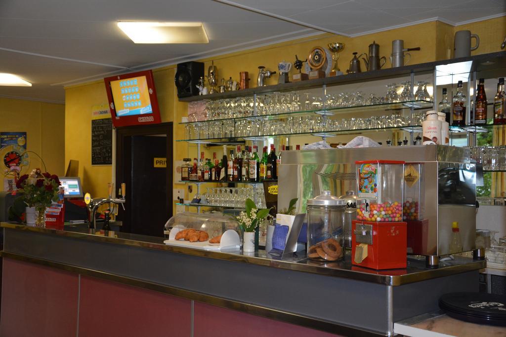 Ristorante Bironico