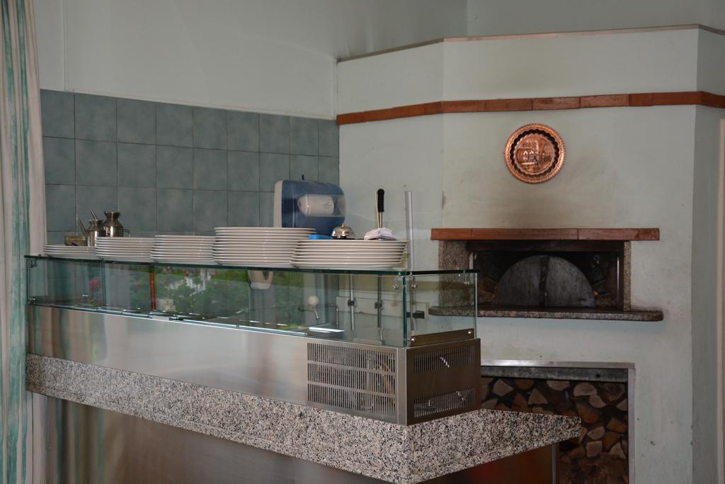 Hotel Ristorante