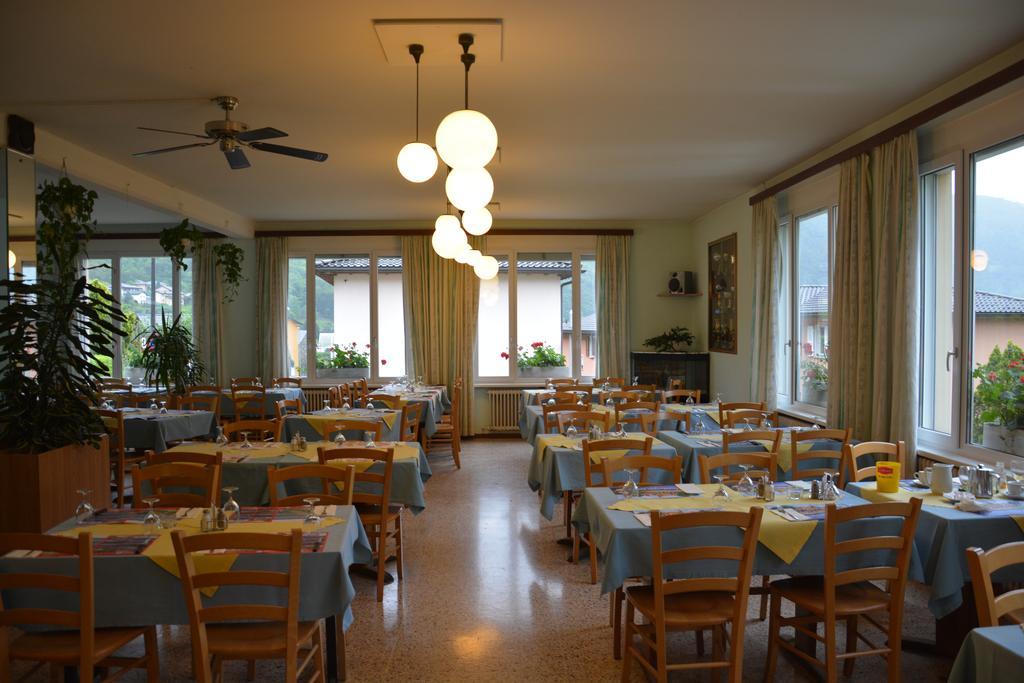 Hotel Ristorante Bironico