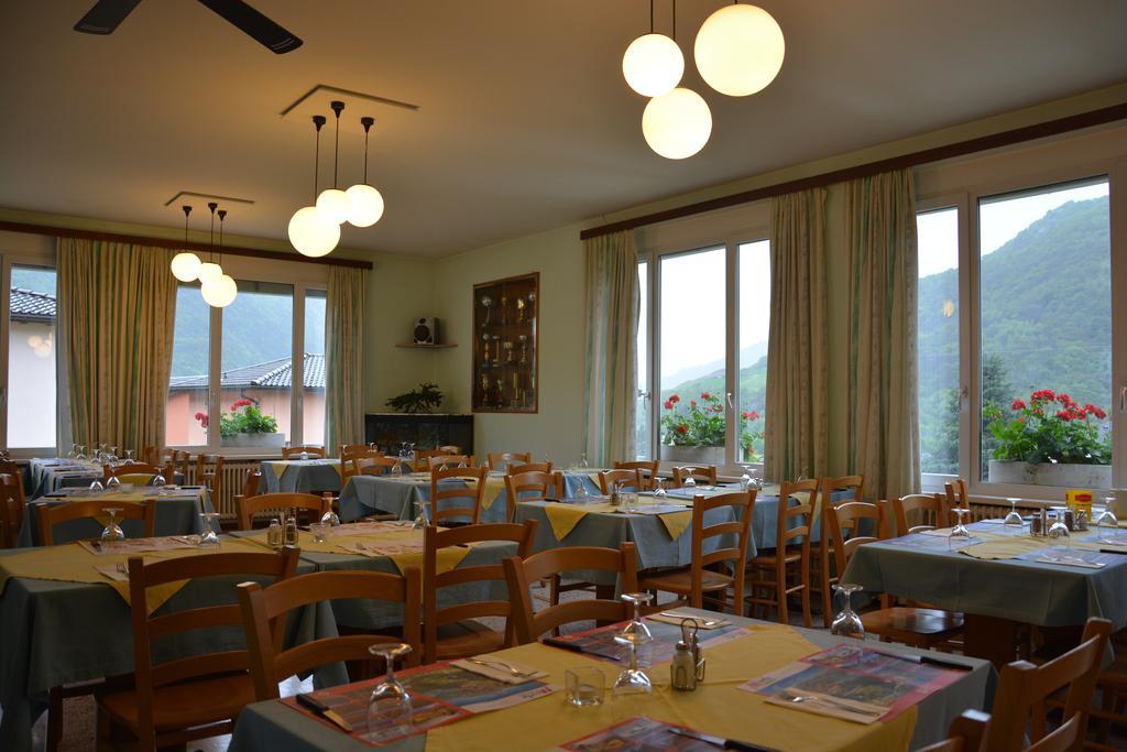 Hotel Ristorante *