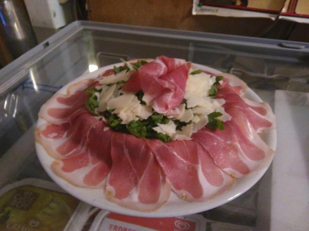 Ristorante *