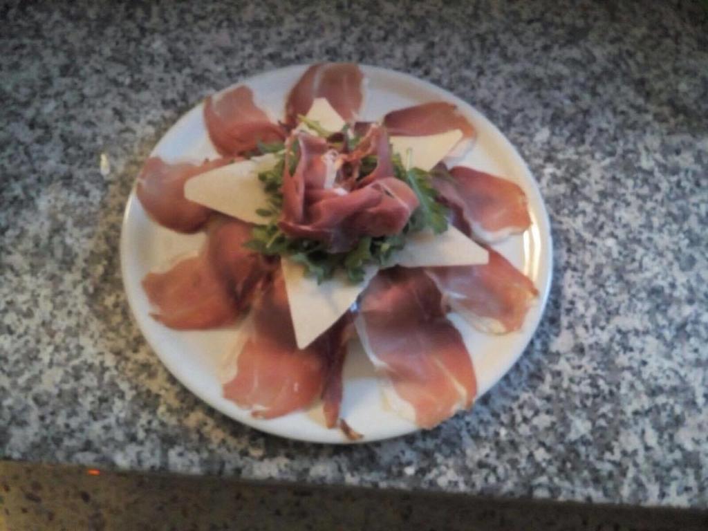 Hotel Ristorante Bironico
