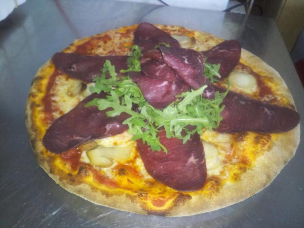 Ristorante *