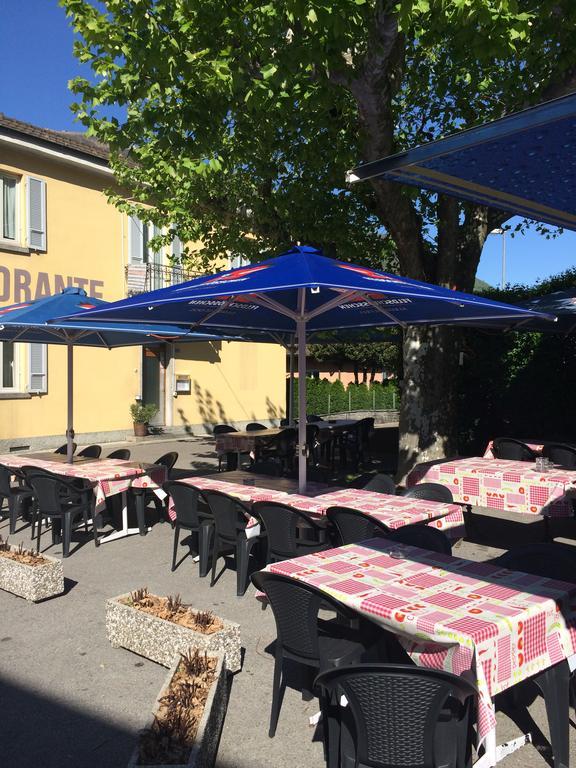 Hotel Ristorante *